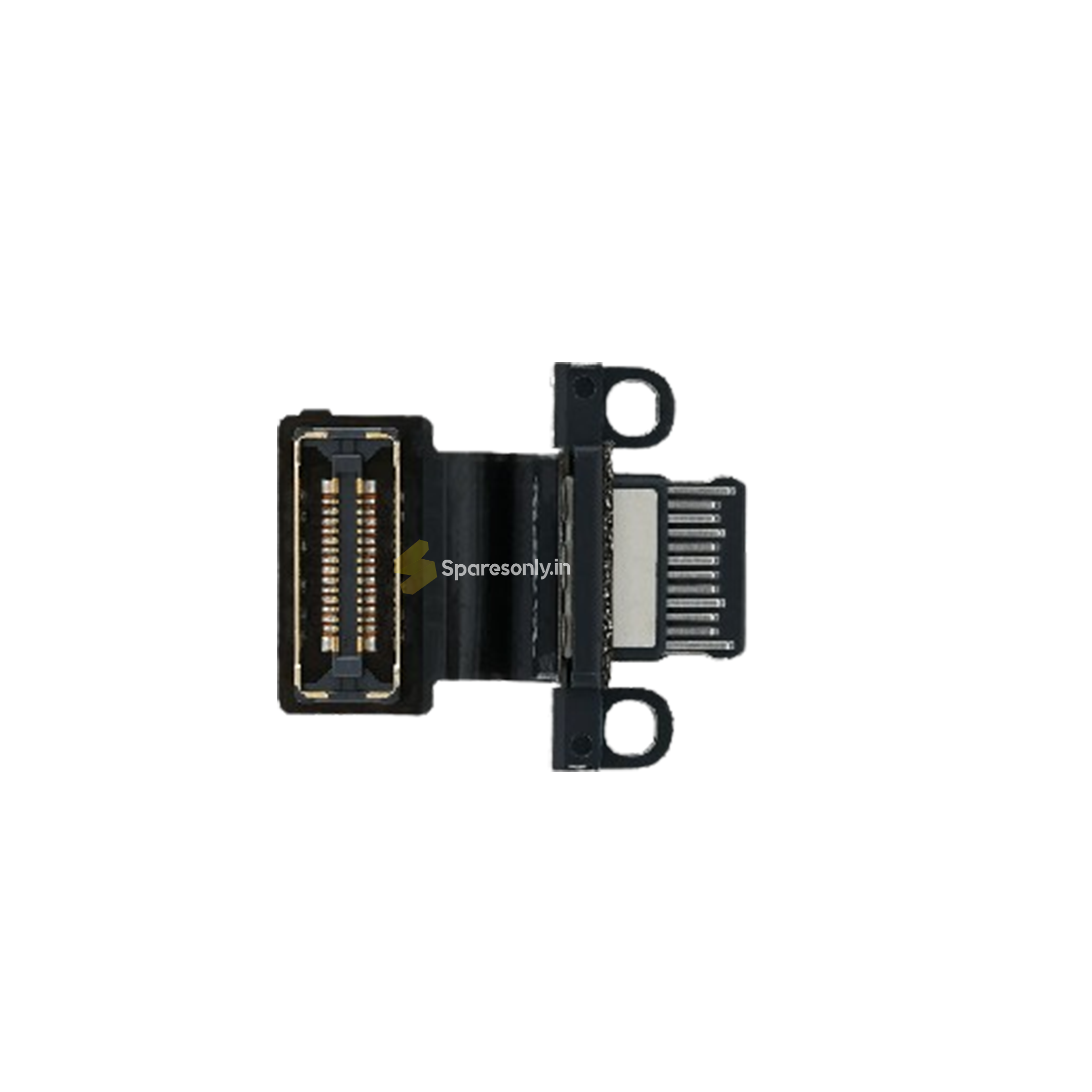 Type C Port For A2681 MacBook Air M2 (2022) EMC 4074 Type C Port For A2681 MacBook Air M2 (2022) EMC 4074